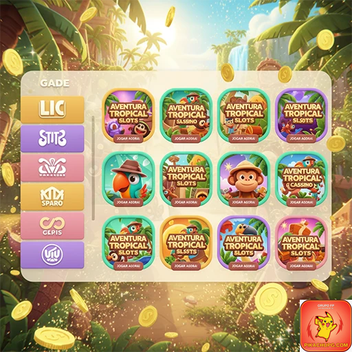 pikachupg.com - prático app de cassino para experimentar