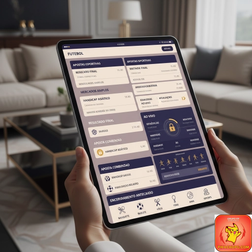 Apostas no pikachupg.com: Amplie Seus Lucros com Excelentes Odds